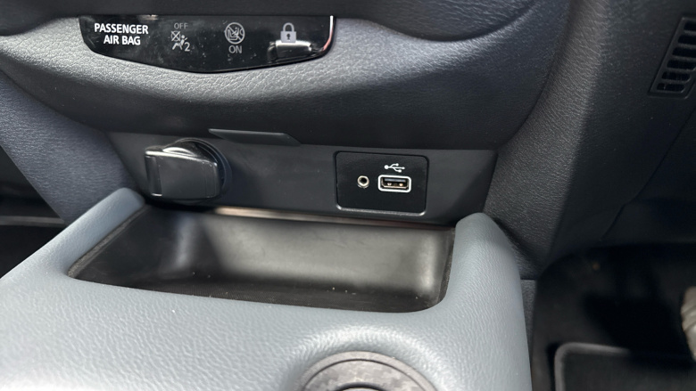 Nissan Juke 1.0 DiG-T 114 Tekna 5dr DCT Petrol Hatchback